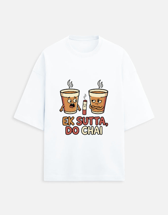 Tshirt White