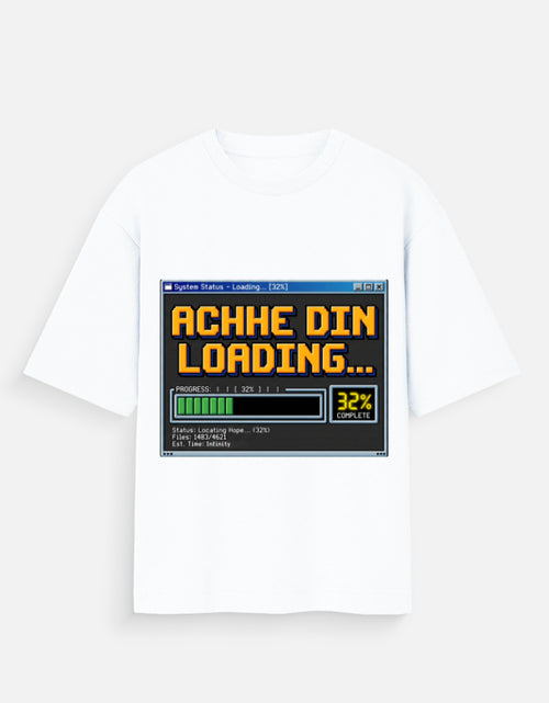 Tshirt White