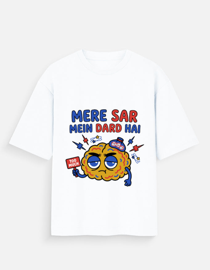Tshirt White