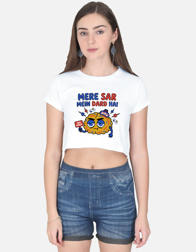Tshirt White