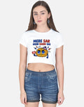 Tshirt White
