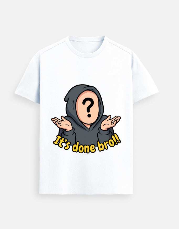 Tshirt White