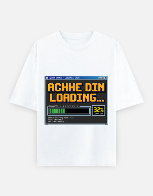 Tshirt White