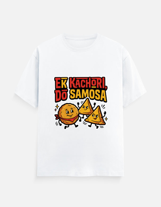Tshirt White