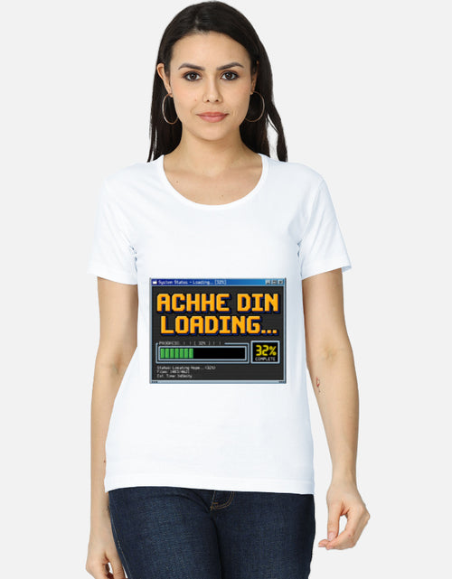 Tshirt White