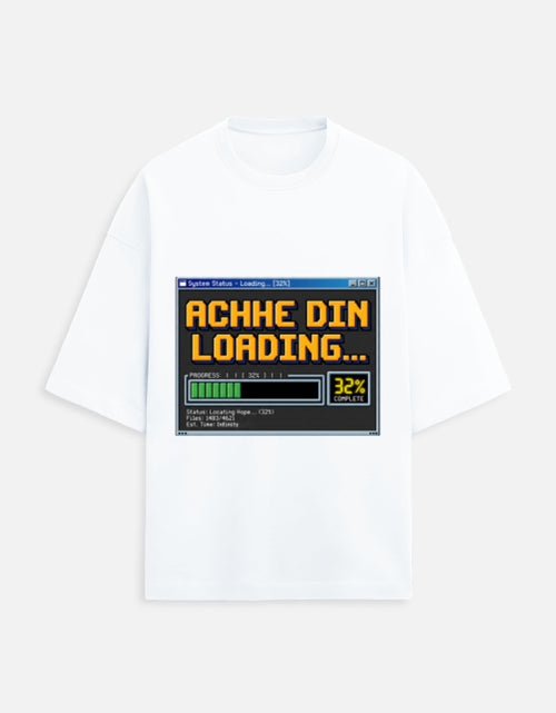 Tshirt White
