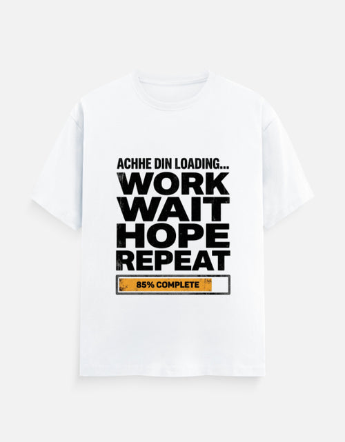 Tshirt White