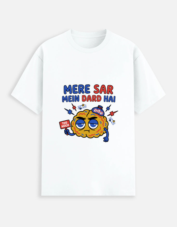 Tshirt White