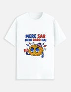 Tshirt White