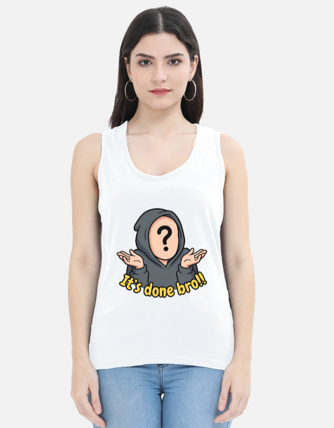 Tshirt White