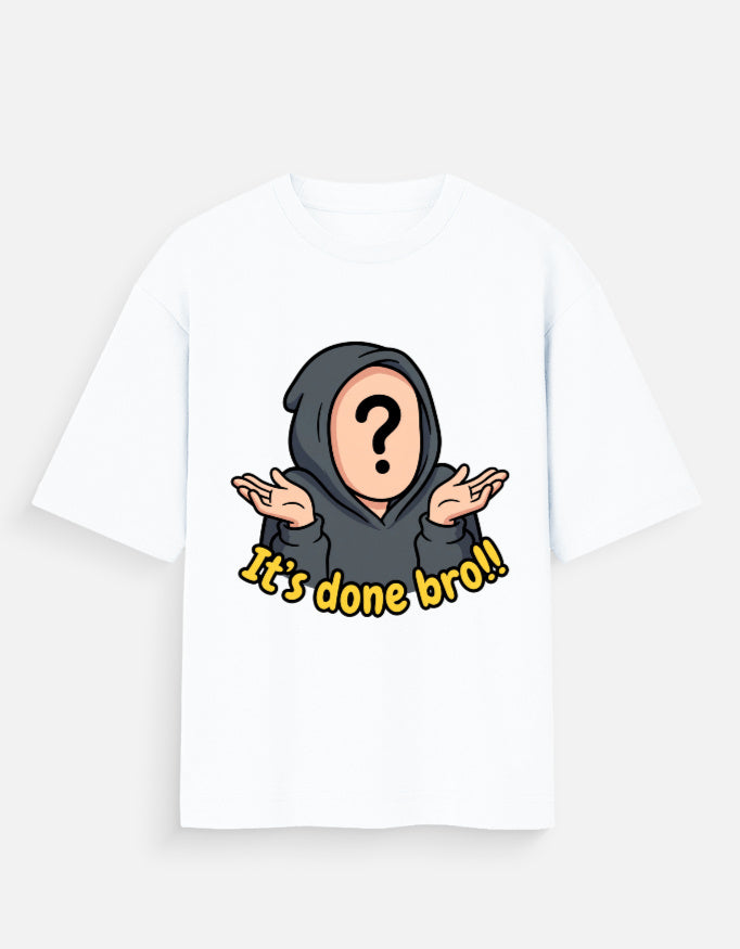 Tshirt White