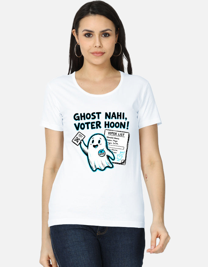 Tshirt White