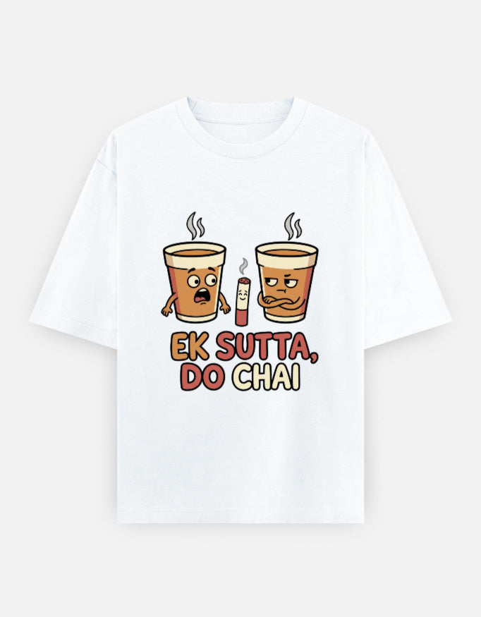 Tshirt White