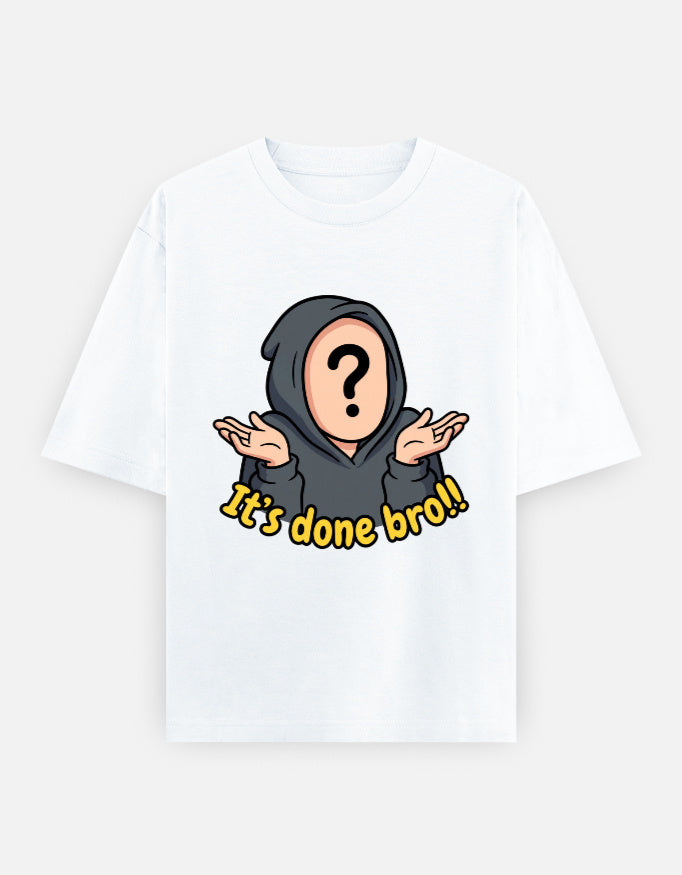 Tshirt White