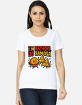 Tshirt White