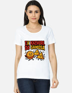 Tshirt White