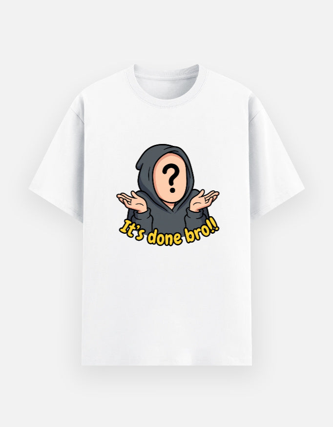 Tshirt White