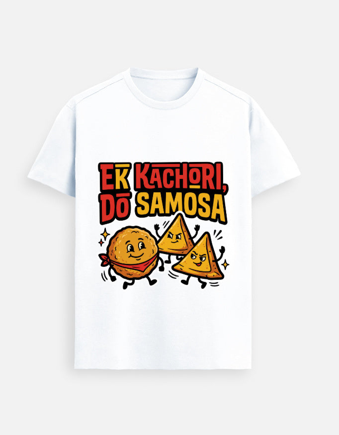 Tshirt White