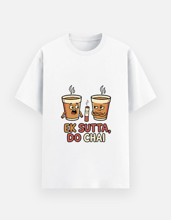 Tshirt White
