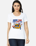 Tshirt White