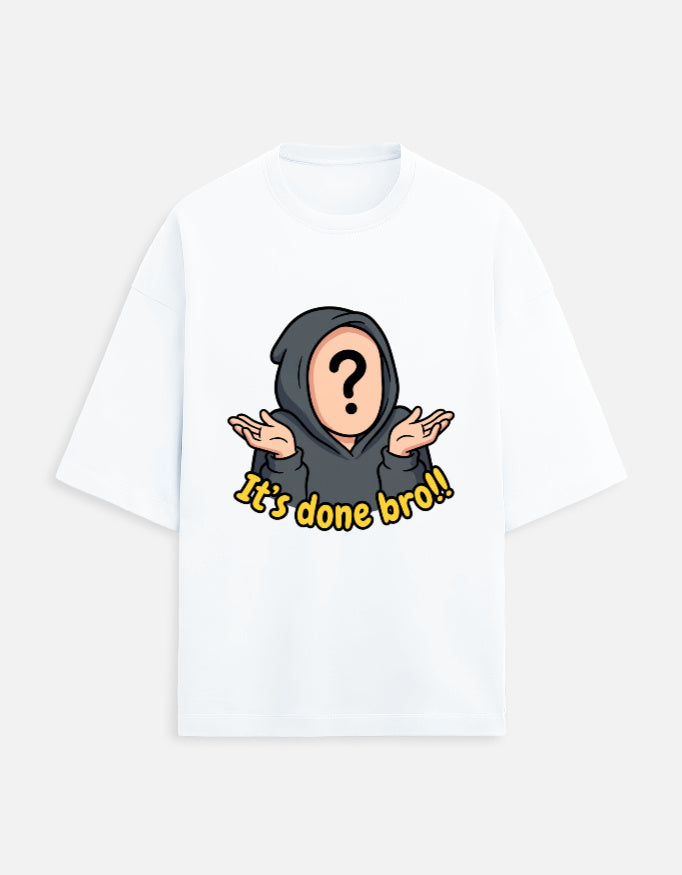 Tshirt White