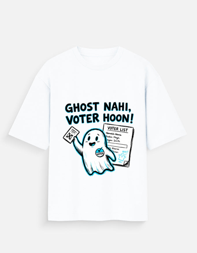 Tshirt White