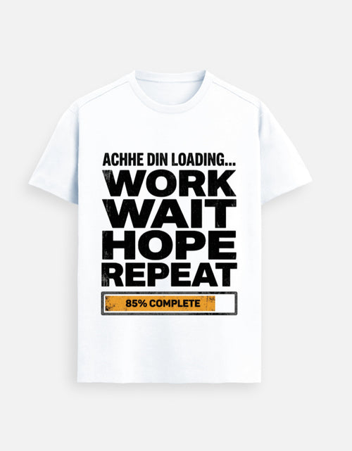 Tshirt White