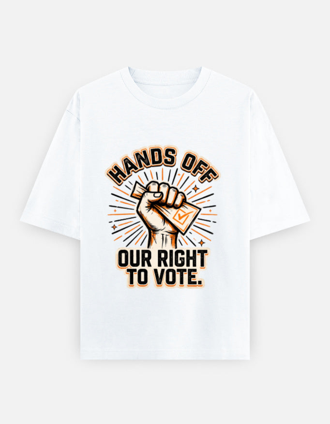 Tshirt White