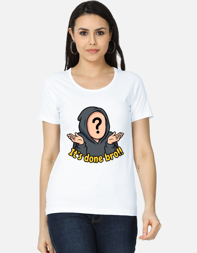 Tshirt White