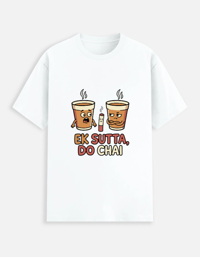 Tshirt White