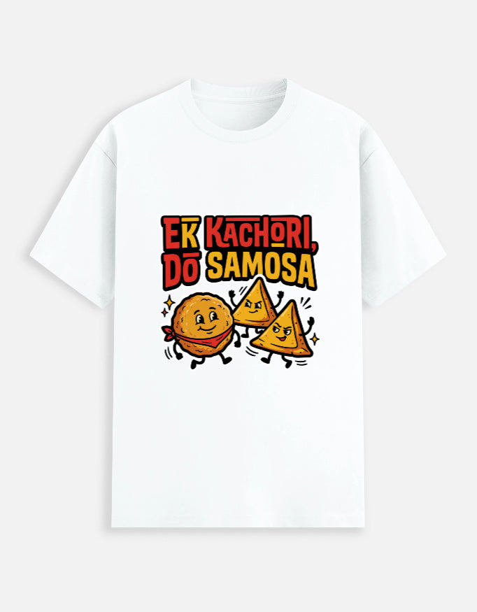 Tshirt White