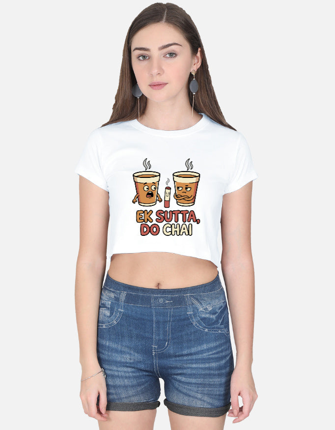 Tshirt White