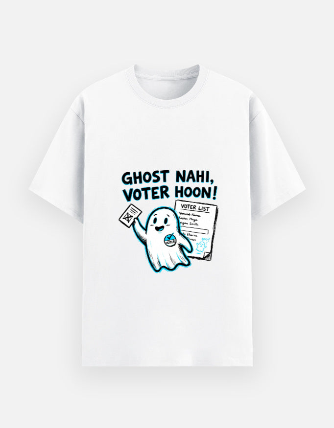 Tshirt White