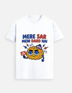 Tshirt White