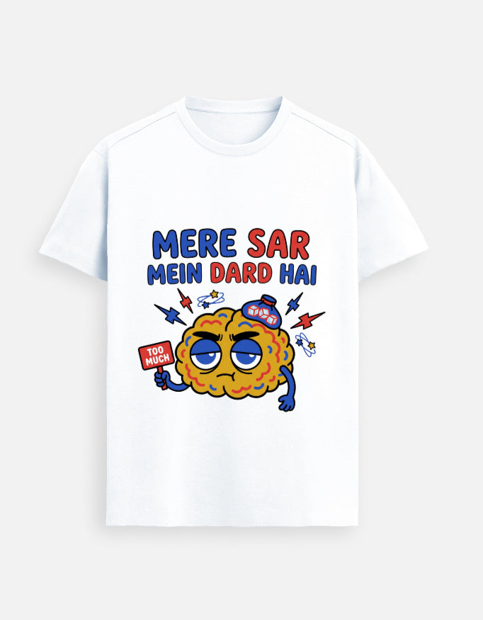 Tshirt White