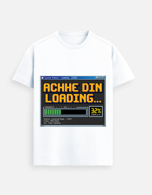 Tshirt White