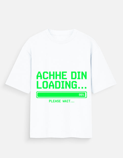 Tshirt White