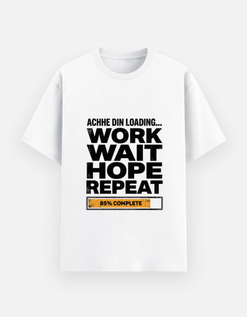 Tshirt White