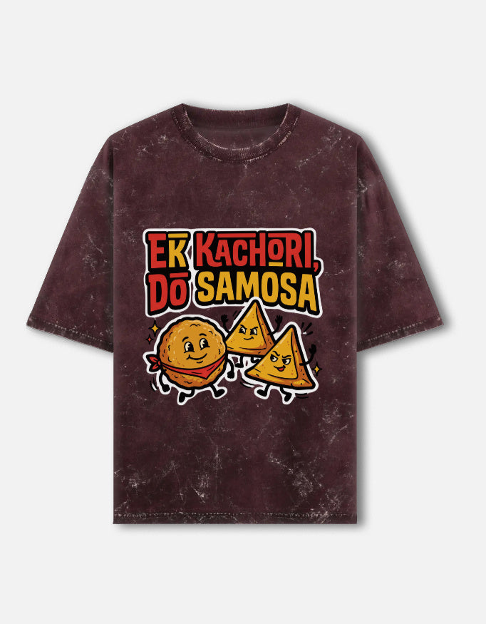 Tshirt Maroon