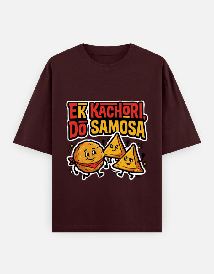 Tshirt Maroon