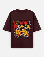Tshirt Maroon