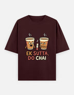 Tshirt Maroon