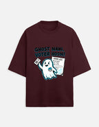 Tshirt Maroon