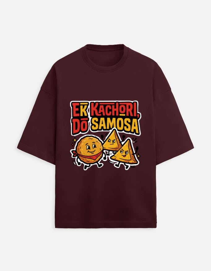 Tshirt Maroon