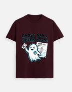 Tshirt Maroon