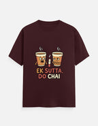 Tshirt Maroon