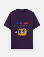 Tshirt Purple