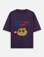 Tshirt Purple