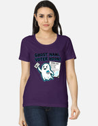 Tshirt Purple