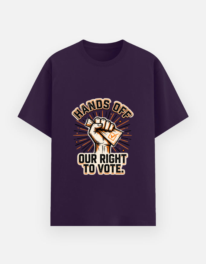 Tshirt Purple